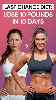 Ready to transform your life? The Last Chance Diet is designed for those seeking quick and effective weight loss. With its unique approach, you can shed those stubborn pounds and boost your confidence. Don't miss out on this opportunity to achieve your goals and feel amazing! 🌟 #LastChanceDiet #WeightLossJourney #HealthyLiving