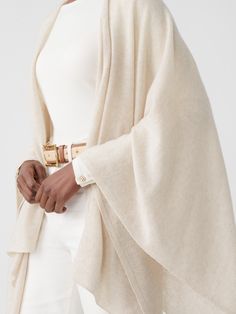 Cast in cashmere, the Julia poncho is just the kind of cover we're always craving. A dose of luxury and touch of warmth that you'll love all season long. #html-body [data-pb-style="61700364A432F"]{justify-content: flex-start; display: flex; flex-direction: column; background-position: left top; background-size: cover; background-repeat: no-repeat; background-attachment: scroll; border-style: none; border-width: 1px; border-radius: 0px; margin: 0px 0px 10px; padding: 10px;}#html-body [data-pb-sty Chic Cashmere Shawl, Elegant One-size Cashmere Poncho, Elegant One-size Cape Poncho, Elegant One Size Cape Poncho, Chic Cashmere Shawl For Fall, Elegant One-size Poncho For Layering, Elegant One Size Poncho For Layering, Elegant One-size Wraps For Fall, Elegant Fall Wraps