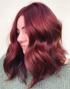 Natural Auburn Hair, Deep Auburn Hair, Light Auburn Hair Color, Brown Auburn Hair, Auburn Red Hair, Auburn Hair Color, Jean Styles, Light Auburn Hair, Dark Auburn Hair