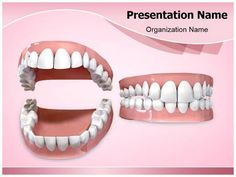 "Check out MedicPresents.com's free Dental Openbite Medical PowerPoint Template now for your upcoming Dental Openbite PowerPoint Presentations. #Agape #Dentist #Open #OralHygiene #Lower #Orthodontist #Upper #Dental #DentalOpenbite #DentalHealth #Canine #Bite #HumanTeeth #Dentistry #Gums #Enamel #Flesh #Incisor #Orthodontics #Molar #Set #Tooth" Dental Facts