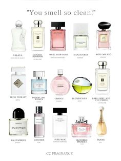 La Rive Perfume, Perfume Hacks, Fragrance Lab, Clean Perfume, Parfum Chanel, Fragrances Perfume Woman, Perfume Collection Fragrance, Perfume Lover