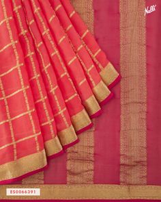 Indian Sari Dress, Sari Dress, Indian Sari, The Body, Coral