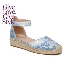 in stock Wren, Ankle Strap, Espadrilles, Pick Up, In Store, Buy Online, Free Shipping, Canvas