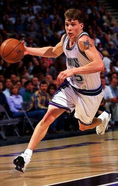 Jason Williams, Basketball Player, Basketball, Running, On Twitter, Twitter