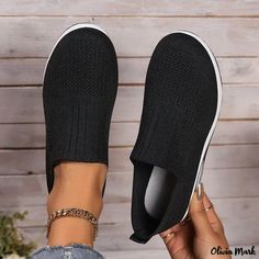 Olivia Mark - Single Rocking Sneaker for Casual Sports and Exercise, Running and Walking Shoes Toe Ring Designs, Exercise Running, Plastic Heels, Casual High Heels, Elegant High Heels, Wedding Shoes Heels, Peep Toe Shoes, Casual Slippers, Wedge Heel Sandals