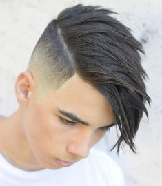 Clean Cut Haircut, Clean Hairstyles, Normal Men, Boys Haircut Styles, Mid Fade Haircut, Kids Hair Cuts, Boys Long Hairstyles, Hair Styles 2017