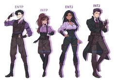 Smug Poses Drawing, Entp Anime Characters, Mbti Analysis, Entp Female, Entj X Intp, Analysts Mbti, Intp Mbti, Intj T