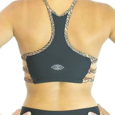 Racer Back Sports Bra Sports Black Swimwear With Light Support, Black Light Support Swimwear For Sports, Black T-back Athleisure Activewear, Black T-back Yoga Activewear, Black T-back Activewear For Yoga, Black Sports Swimwear With Mesh Back, Black Breathable T-back Activewear, Nursing Sports Bra, Lacy Bra