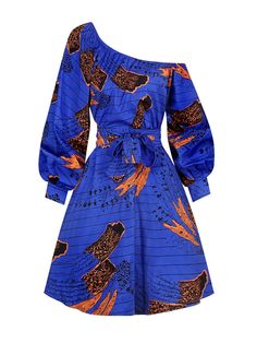 45482840064215|45482840096983|45482840129751|45482840162519 African Dress For Teens, Short African Dresses For Teens, African Dresses Modern For Teens, Short Midi Dress, Moda Afro, Traditional African Clothing, Multi Way Dress, Long Sleeve Outfits, Batik Print