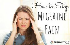 Learn about the most common triggers and the best treatment options for migraine pain. How To Stop Migraines, Instant Migraine Relief, What Causes Migraines, Common Triggers, Foods For Migraines, Home Remedy For Headache, Headache Relief Instant, Migraine Pain