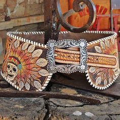 Cowgirl Dream Belts: Designs by Triesta Boots Cowgirl Outfit, Belt Cowgirl, Belt Patterns, Hip Belts, Beaded Belts, Embroidered Suits, Cowgirl Boots Outfit, Cowgirl Couture, Cowgirl Belts