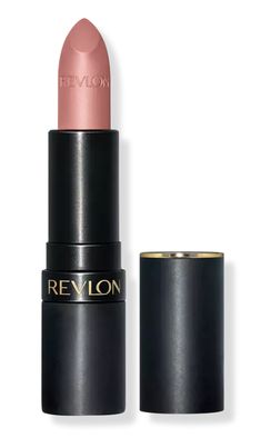 Revlon Super Lustrous Lipstick The Luscious Mattes - Untold Stories Cherries In The Snow, Lipstick Guide, Revlon Matte, Matte Lipstick Shades, Fall Lipstick, Revlon Lipstick, Lipstick For Dark Skin, Vinyl Lips, Revlon Super Lustrous Lipstick