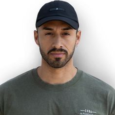 Stay dry and stylish with the HydroFlex Waterproof Dad Hat. Its 100% waterproof polyester fabric and breathable inner mesh lining keep you comfortable in any weather. The adjustable buckle closure provides a secure, custom fit, and our customer inner logos add a unique touch. Waterproof Fabric: 100% Waterproof Polyester Fabric Mesh Lining: Breathable Inner Mesh Lining for Comfort & Shape One-Size and Unisex: One-Size Fits All Adjustable Buckle Closure Dad Hat, Waterproof Fabric, Custom Fit, Dad Hats, One Size Fits All, Polyester Fabric, Buckle, Mesh, Hats