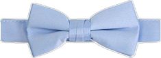 Blue Bow Tie For Business, Blue Bow Ties For Business, Blue Satin Bow Tie, Blue Summer Bow Tie For Business, Blue Bow Tie Back For Business, Blue Bow Tie For Summer Business Events, Adjustable Blue Bow Tie, Adjustable Blue Standard Bow Tie, Blue Adjustable Standard Tie Bow