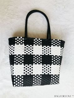 BagForLove - Versatile Plaid Square Tote Bag: Perfect for Casual Outings, Beach Vacations, and Shopping Product Description Color Black Type Straw Bag Strap Type Double Handle Pattern Type Plaid Features High-capacity Closure Type No-closure Composition 100% Polyvinyl Chloride Material PE Size Chart INCH CM Handle Height 7.1 inch Handle Height 18 cm Details Pictures Similar Products h2 { text-align: center; } /* æ¢è¡ */ li{ white-space: normal; word-break: break-all; word-wrap: break-word; } .red-box { width: 100%; display: flex; flex-direction: row; flex-wrap: wrap; justify-content: center; } .red-box > div { width: 190px; height: 250px; margin: 10px; } .red-box > div > a > img { width: 190px; height: 250px; } .size-box { width: 100%; margin: auto; white-space: nowrap; } .table { border Casual White Square Beach Bag, Black Handheld Bags For Vacation, Black Handheld Bag For Vacation, Black Handheld Vacation Bags, Large Capacity Black Bag For Beach Season, Large Capacity Black Beach Bag For Travel, Casual Black Shoulder Bag For Beach Season, Black Large Capacity Straw Bag For Beach Season, Large Capacity Black Straw Bag For Beach Season