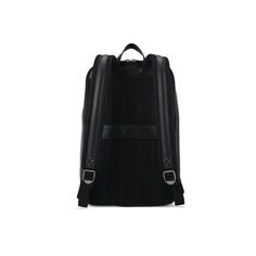 The Classic Slim Backpack - professional style meets modern comfort. Featuring ample organization pockets including a full organizer panel, padded laptop sleeve, front stash pocket and internal mesh pockets, all constructed from premium leather with an air mesh back for lightweight durability whether commuting or traveling. Functional Leather Backpack For Back To School, Functional Leather Backpack For Commuting And Back To School, Modern Laptop Bag Standard Backpack For School, Modern Laptop Bag For Back To School, Modern School Laptop Backpack, Modern Backpack For Commuting And Back To School, Modern Standard Backpack For Daily Use, Modern Leather Backpack For Back To School, Functional Rectangular Leather Backpack For School