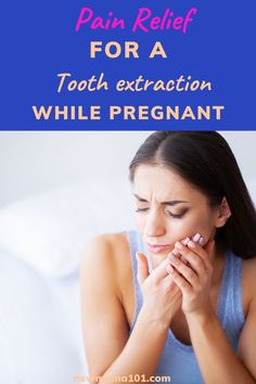 tooth extraction during pregnancy Pregnancy 2nd Trimester, Tooth Pain Relief, Tooth Ache Relief, Best Mouthwash, Tooth Decay Remedies, Remedies For Tooth Ache, Stronger Teeth