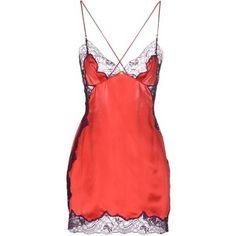 Versace Slip Versace Slip Dress, Lacy Red Dress, Red Versace Dress, Red Silk Dress, Red Slip Dress, Red Sleeveless Dress, Sleeveless Lace Dress, Coral Pattern