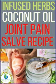 Do you have joint or back pain?. Here is a recipe for a salve that works very well on stiff knees, shoulder pain, and even backaches. Find this recipe and another one to help with your joint pain. Knee Pain Relief Remedies, Knee Pain Relief Exercises, Joints Pain Remedy, Pain Relief Remedies, Salve Recipes, Back Pain Remedies, Nerve Pain Relief, Body Joints, Knee Pain Relief