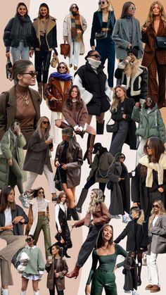 Outfits 2025 Trends, Autumn Jackets 2024, Jacket Trends 2024 Fall, Vest Outfits Fall 2024, Vintage Brown Fall Streetwear Outerwear, Fall Jacket Trends, Avant-garde Fall Streetwear Outerwear, Chic Fall Outfits, Relaxed Outfit