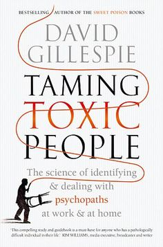 the book cover for taming fox people by david gleipspie, with an image of a man walking