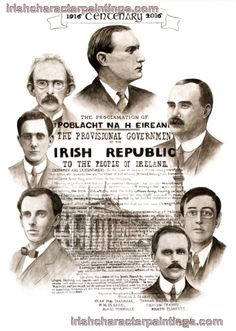 MyWay Irish Republicanism, Potato Famine, Northern Ireland Troubles, Monochrome Portrait, Beautiful Ireland