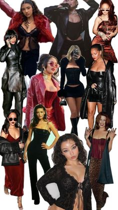 Venus Outfits, Aries Outfits, Scorpio Fashion, Venus In Aries, Queen Of Halloween, Aries Aesthetic, Venus Fashion, Dark Feminine Aesthetic, Y2k Outfits