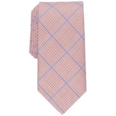 Put A Classic Finish On Your Business And Dress Styles With The Dignified, Bold Contrast Plaid Of This Tie By Club Room. Classic Profile Plaid Pattern Dry Clean Polyester We Ship Fast, And We Ship Out Same Business Day. We Do Not Accept Returns Over 30 Days Of Delivery Date. Refer To Ebay’s Return Policy To See If Item Is Eligible For Return. Features: Plaid Tie Size: Mens Os Condition: New With Tags Classic Profile, Blue Weave, Paisley Tie, Plaid Tie, Mens Club, Club Room, Mens Plaid, Tie Colors, Room Accessories