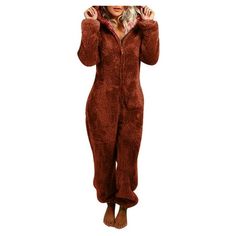 Welcome to our Store  Super soft flannel fabric, warm, comfortable, breathable loungewear  Novelty jumpsuit sleepwear: microfiber plush, hooded, zipper front, long sleeve, pockets, footless, lightweight, easy on/off, roomy but not giant, fun love heart pattern, one piece bodysuit, woman matching pajamas (sister, friend)  Cozy onesie pajama- like being wrapped up in a super soft fleece blanket sweatshirt, you can wear it in spring/ fall/ winter; Good for reading, playing, camping, barbeque, sleep Pyjamas Onesie, Temuera Morrison, Womens Onesie, Winter Flannel, Comfortable Pajamas, Million Followers, Onesie Pajamas, Winter Pajamas, Moda Chic