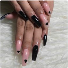 Xavier Wulf, Extension Nails, Aurora Nails, Acrylic Nails Coffin Short, Square Acrylic Nails, Acrylic Powder