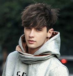 Mens Hairstyles Straight, Mens Hairstyles Medium Length, Mens Hairstyles Straight Hair, Mens Hairstyles 2023, Young Mens Hairstyles, Young Men Haircuts, Fashionable Hairstyles, Hairstyles Straight Hair, Barber Haircuts