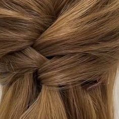 @hairstyle_tu on Instagram: "Beautiful hair tutorials for you 😍🥰 Follow us to get more hair style ideas and learn simple beautiful hair styles 💓 . . #hairstyleideas #videohair #braidtutorial #hairtutorialvideo #hairvideotutorial #hairstyletutorial #braidoftheday #braidsofinstagram #hairglamvideos #tutorialhairdo #hairvideoshow #naturalhairtutorial #tutorialhair #cutehairstyles #marcbeauty #tutorialvideo #braidinglife #hairofinstgram #braidinspo #hairdecoration #hairstylevideo #longhairstyles #hairspo" Easy Updo, Quick Hair, Fancy Hair, Natural Hair Tutorials, Fun Hair, Messy Bun Hairstyles, Braid Tutorial, Hair Videos Tutorials, Fancy Hairstyles