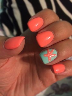 Vacation Nail Designs, Pedicure Gel, Tropical Vacation Nails, Cruise Nails, Beach Nail Art, Beach Nail Designs, Beach Nail, French Pedicure, Gel Pedicure