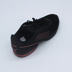 ***Shoes Are Brand New, No Defects, Without Box**** Puma Men's Cell Divide Black/Red Running Shoes Color: Black/Red Us12 Breathable Mesh Upper Removable Cushioned Insole That Allows For Custom Orthotics Synthetic And Textile Upper And Lining Rubber Outsole Lace Up Closure Msrp $85 Measurement: Insole 11.75"/Outsole 12.5"/Width 4.25" Red Running Shoes, Shoes Puma, Puma Mens, Puma Shoes, Pumas Shoes, Shoes Color, Black Red, Running Shoes, Athletic Shoes