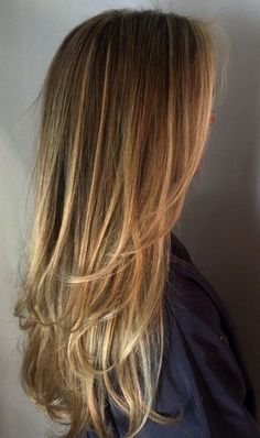 Balayage Straight Hair, Warm Blonde Hair, Light Brunette, Summer Blonde Hair, Brown Hair Inspo, Dirty Blonde Hair, Honey Blonde Hair, Dark Blonde Hair, Blonde Hair Inspiration