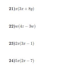 two numbers are shown in the form of an ordered number, and one is written as 2