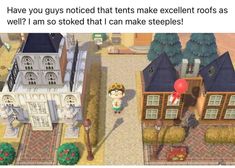 an animal crossing game with the caption that reads, have you noticed that texts make excellent