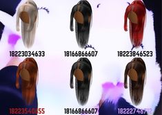 Berry Avenue Messy Bun Codes, Roblox Blush Code, Cute Hair Codes Bloxburg, Messy Bun Berry Avenue Codes, Roblox Half Up Half Down Hair Code, Berry Ave Codes Realistic, Berry Avenue Codes Wigs, Barry Avenue Codes For Hair, Realistic Roblox Face Code