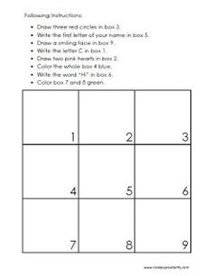 a sud puzzle with numbers on it and the number one in each box to be added