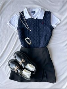 6th Form Outfits, Sixth Form Outfits, Casual Day Outfits, 가을 패션, Professional Outfits