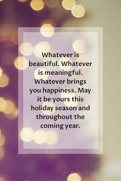 a quote from david a bednar that says, may the beautiful lights of every holiday season remind us of him who is the source of all light