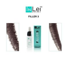 @inlei_uk FILLER 3 - 3 ingredients that revolutionize lash lift treatment ‼️ . But what is so special about the LASH FILLER 🤔 ✅The formula fully developed in Italy following the highest EU standards‼️ . ✅Improved perm formula ‼️ . ✅FILLER 3 - unique ingredients to enhance the thickness of natural lashes by 24%, nourishes them and improve the curl😍😍 . ✅ Filler 3 opens the hair follicles allowing the product to fully coat and lock into the lashes! Giving amazing results every time! . ✅ InLeis Lash Tint And Lift, Unique Ingredients, Lash Tint, Brow Tinting, Hair Follicles, Brow Lamination, Feel Good Quotes