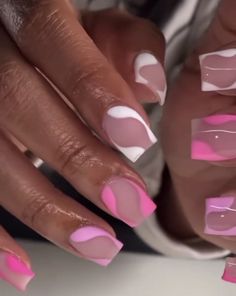 Nail Designs 2023 Spring, Pink Nail Designs Square, Short Nail Designs 2023, Square Short Acrylic Nails, Short Pink Acrylic Nails, Short Square Nails Ideas, Short Nail Designs Acrylic, Nail Art Design 2023, Short Acrylic Nail Designs