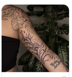 Hand And Finger Tattoos, Pretty Tattoos For Women, Dope Tattoos For Women, Cute Tattoos For Women, Discreet Tattoos, Dainty Tattoos, Sleeve Tattoos For Women, Feminine Tattoos, Dope Tattoos