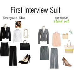 Social Work Interview Outfit, Women Suits Business, First Interview Outfit, Grooming Women, Legal Career, Business Formal Women, Business Interview, Interview Suits