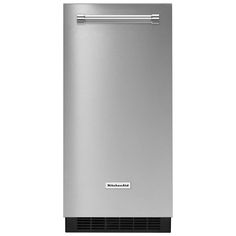 a stainless steel dishwasher with the door open on an isolated white background,