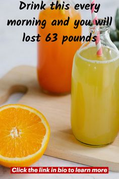 Ready to transform your body? This simple daily drink can help you lose up to 63 pounds naturally and effectively. No gimmicks, just real results! Start your weight-loss journey today. 
Click the link in bio to learn more healthy weight loss tips
#WeightLossJourney #HealthyHabits #TransformYourself #weightlosstips #healthydrinks #healthyrecipe #burnbellyfat Real Results, Burn Belly Fat, Weight Watchers Meals, Healthy Weight