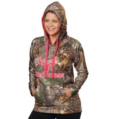 Realtree Womens Cottonwood Canyon Pullover Hoodie Color Is Camo Pink Drawstring Hoodie Front Kangaroo Pocket Fleece Lined Lightweight 100% Polyester Approx Measurements (In Inches Laid Flat): Pit To Pit: 20” Length: 23” Make Sure To Follow Tons Of Other Great Brands In My Closet I’m Posting New Items Daily & Offer Bundle Pricing All Items Shipped Next Day From A Smoke-Free Home ~Lexie Stock: Sh-10 Tags: Realtree, Camo, Hoodie Pink Long Sleeve Sweatshirt For Outdoor, Pink Long Sleeve Hoodie For Outdoor, Hooded Sweatshirt For Outdoor, Pink Long Sleeve Tops For Outdoor, Pink Sweatshirt For Outdoor Fall Activities, Winter Outdoor Pink Sweatshirt, Pink Winter Outdoor Sweatshirt, Pink Camo Hoodie, Real Tree Camouflage