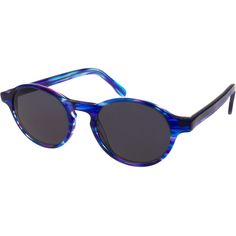 The Roosevelt sunglasses in Blue Velvet Classic Blue Sunglasses With Uva Protection, Classic Blue Polarized Sunglasses, Classic Blue Sunglasses With Polarized Lenses, Modern Blue Cat Eye Sunglasses With Gradient Lenses, Classic Blue Aviator Sunglasses With Uv Protection, Classic Blue Tinted Aviator Sunglasses, Classic Blue Sunglasses With Uv Protection, Casual Blue Tinted Aviator Sunglasses, Blue Wayfarer Sunglasses With Mirrored Lenses