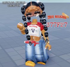 Codes For Catalog Avatar, Cute Baddie Outfits, Catalog Avatar Creator, Jamaica Outfits, Coding School, Emo Roblox Avatar, Roblox T Shirts, Avatar Creator, Baddie Style